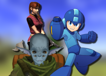 8 Non-Metroidvanias That Closely Influenced the Style