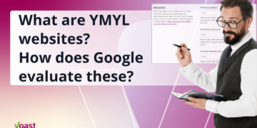 What are YMYL web sites? How does Google consider these? • Yoast