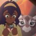 A Close to-Good Followup to a Fantasy Masterpiece