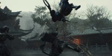 Phantom Blade Zero’s Fight Is So Good, You Gained’t Care The Story Makes No Sense
