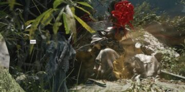 How To Discover The Three-Confronted Puppet In Phantom Blade Zero – Triple Menace Information