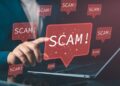 Phishing Toolkit Faucets Social Media Posts and Commercials