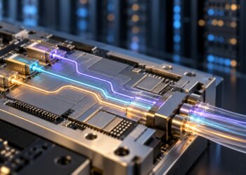 Photon Bridge Raises €10M to Scale Laser Sources for AI Knowledge Facilities – Unite.AI
