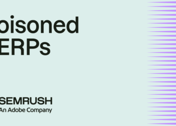 An replace on Google rating information in Semrush