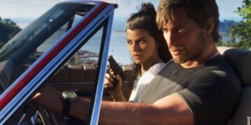 GTA 6 to Function a Purple Lifeless Redemption 2 Model Morality System