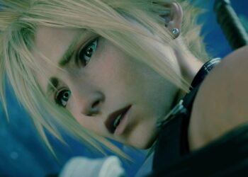 FF7 Revelation Units Up a Impolite Awakening for Cloud
