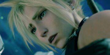 FF7 Revelation Units Up a Impolite Awakening for Cloud