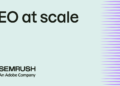 The right way to handle Search engine optimisation on a big web site