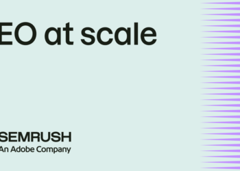 The right way to handle Search engine optimisation on a big web site