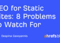 8 Issues to Watch For