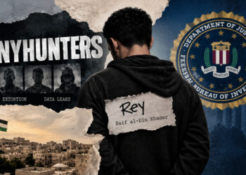 ShinyHunters Suspect Rey Reportedly Detained in Jordan, Serving to FBI Establish Group Members