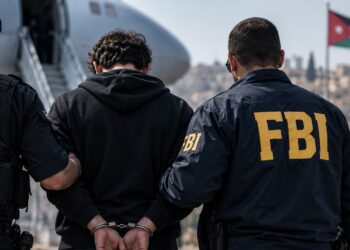 ShinyHunters Hacker “Rey” Arrested in Jordan, Reportedly Cooperating With FBI
