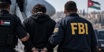 ShinyHunters Hacker “Rey” Arrested in Jordan, Reportedly Cooperating With FBI