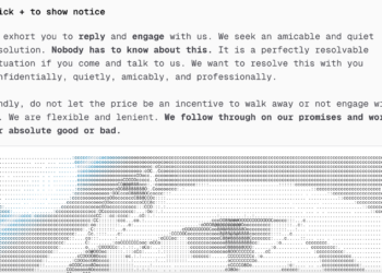 Feds Suspect Ransom Negotiator Ran ShinyHunters Extortion Website – Krebs on Safety