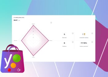 Introducing Yoast web optimization AI+ for Shopify • Yoast