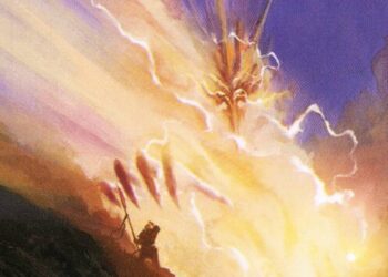 The Gathering Participant Ought to Know