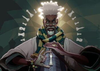 Impasse Hero’s Animations Primarily based On Well-known Chess Matches