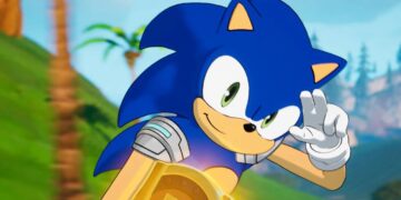 Giving Sonic A Gun In Fortnite Has Been A Big Success, With Gamers Killing Dr. Eggman 14 Million Instances