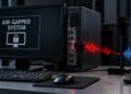 SPECTER Assault Makes use of USB Energy Indicators to Leak Knowledge From Air-Gapped PCs