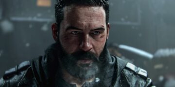 Trendy Warfare 4 Captain Worth Actor Sends Message to Followers