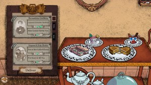 Haunted Chocolatier Is Nonetheless Lacking, However This Freaky Tea Social gathering Sim Might Scratch Your Itch