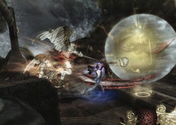 PlatinumGames Provides Bayonetta Followers a Sliver of Hope for New Releases