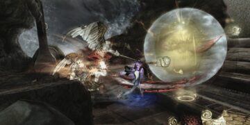 PlatinumGames Provides Bayonetta Followers a Sliver of Hope for New Releases
