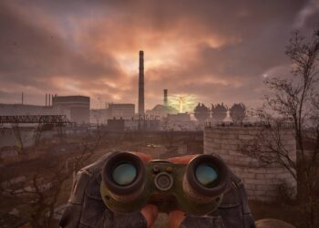 STALKER 2 Raises Hundreds to Assist Make Chornobyl Protected from Explosives