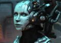 AI Made StarCraft Bot Swaps In Human Made Bot In Match