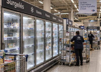 Attackers Warmth French Grocery store Fridges As much as 50°C by Hijacking Danfoss Controllers