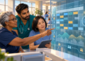 symplr Launches AI Time and Scheduling to Predict Healthcare Staffing Wants – Unite.AI