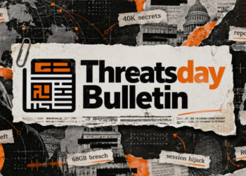 Vital Firewall Flaws, Banking Trojans Rented, Weaponized PDF, Token Theft + 26 Extra Tales