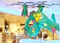 Pokémon Is Lastly Opening Official Shops Exterior Of Asia, Beginning With London