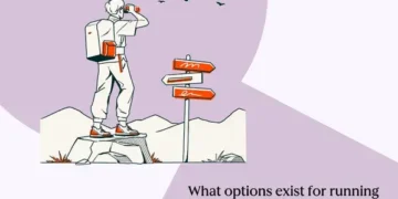 What choices exist for working AEO with out a big crew?