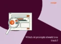 Which AI prompts must you monitor? A sensible information