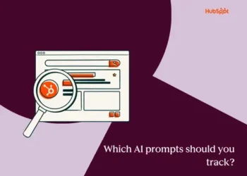 Which AI prompts must you monitor? A sensible information
