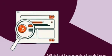 Which AI prompts must you monitor? A sensible information