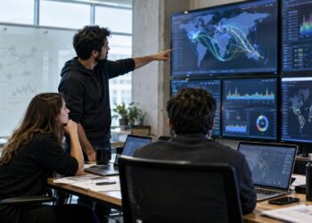 Wikimedia Basis Finds “Rogue” OpenAI Agent Exercise on Its Tasks – Unite.AI
