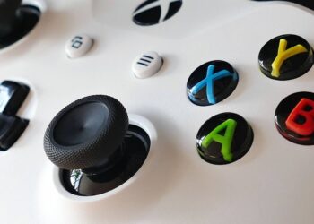 XBOX Doubles Down On Bodily Media, Per New Opening