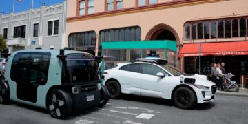 TechCrunch Mobility: Reining in robotaxis